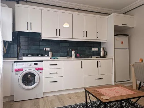 Üsküdar Konforlu Daire