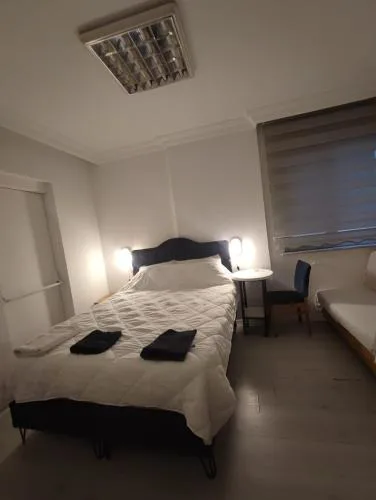Üsküdar Sahil Konaklama