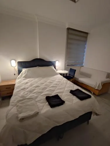 Üsküdar sahil otel