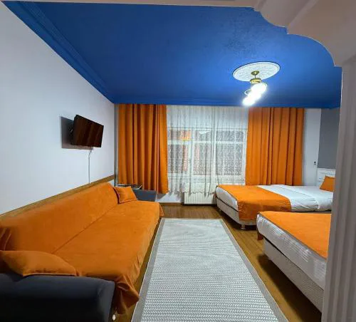 Unique Home Taksim