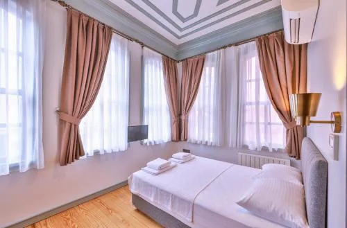 VA Boutique Hotel
