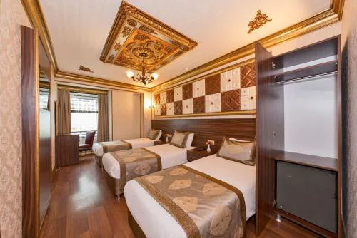 VERSİON HOTEL