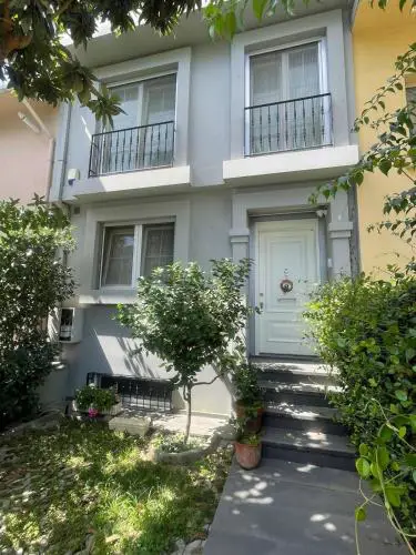 Villa Orange