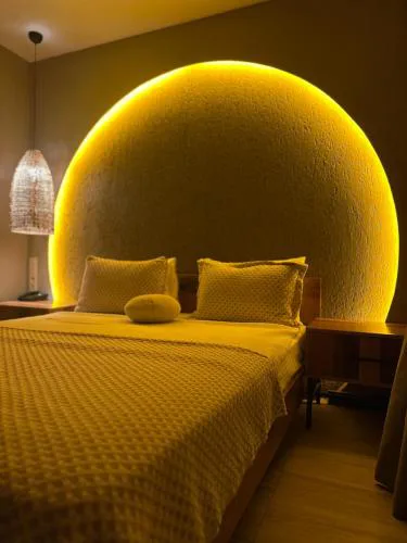 Villa Siesta Hotel Istanbul Airport