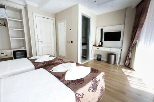 Villa Sweet Hotel
