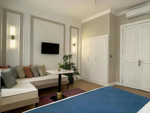 Vion Hotel Taksim