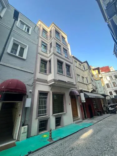 Viva Sirkeci Butik Hotel