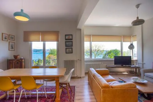 Waterfront Apartments with a Stunning View