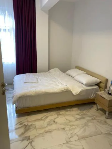 yenikapı HOTEL