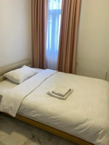 YENİKAPI hotel