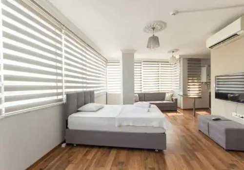 Zeplin Otel