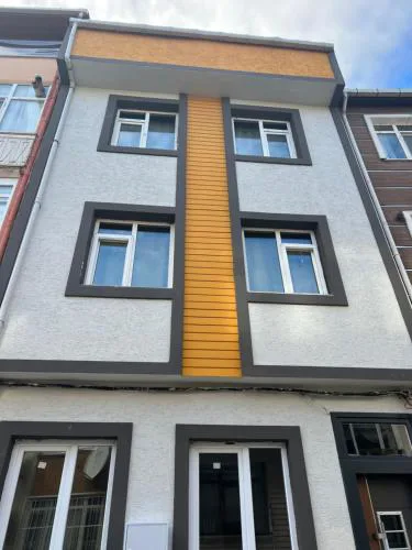 Zerya suites