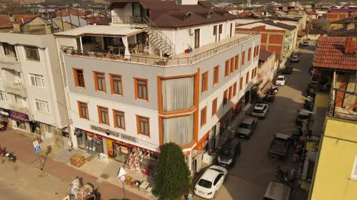 Ekinoks Hotel