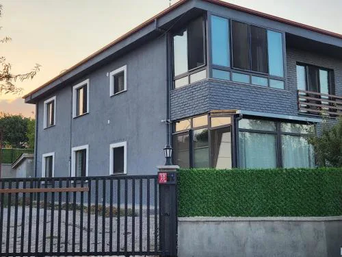 Kabaklı Konaklama Turizm Amaçlı Kiralık Konut