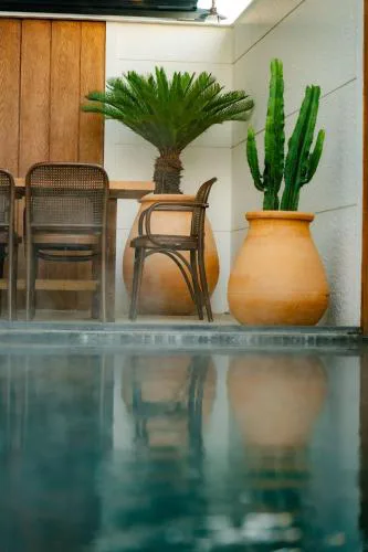 Saman Villas
