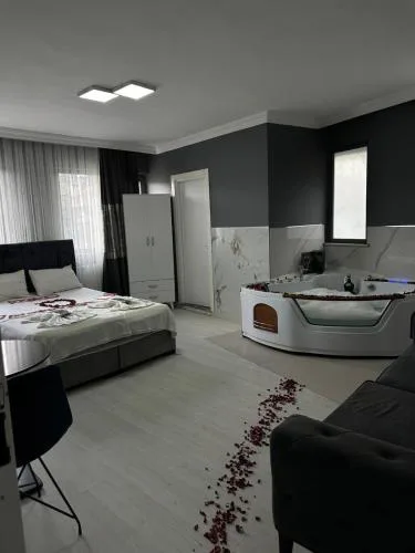 Arena Apart Otel