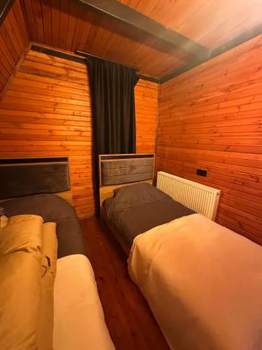 Gölköy Bungalov Kandıra