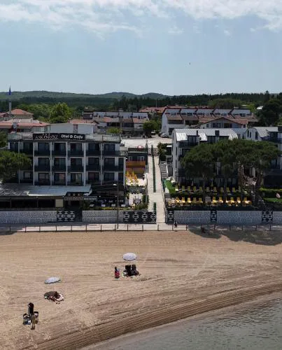 Kerpe Askoroz Otel