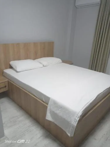 Tekirdağ Begonya Hotel