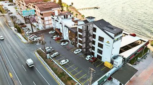 Karamürsel Mohti Otel Fitness Organizasyon