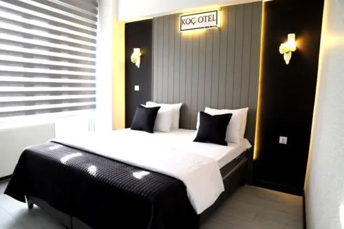 Koc Hotel