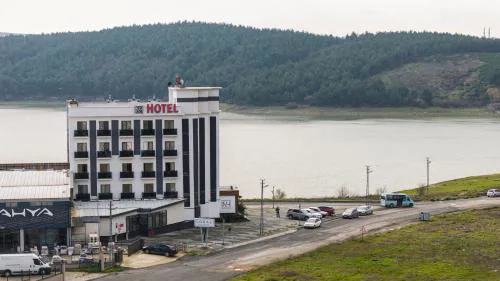 NEHİR HOTEL KEŞAN