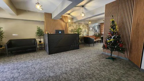 Moda Hotel