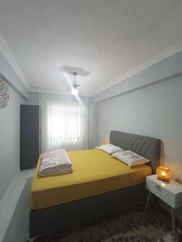 Manzaram tatil evi