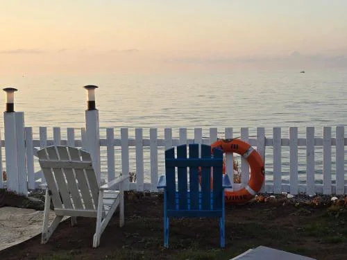 PıtıPatiBonE Sahil Evi - Beach House