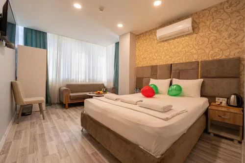 Casa Nova Hotel