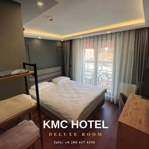 KMC City Hotel
