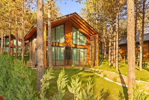Harmony Green Village Resort