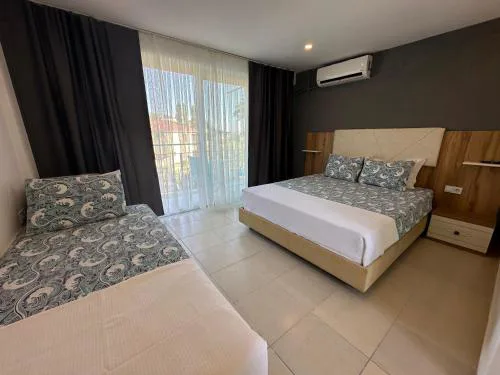 ADASU Otel