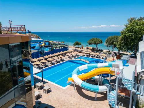 Avsa Artemis Hotel