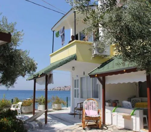 boncuk motel