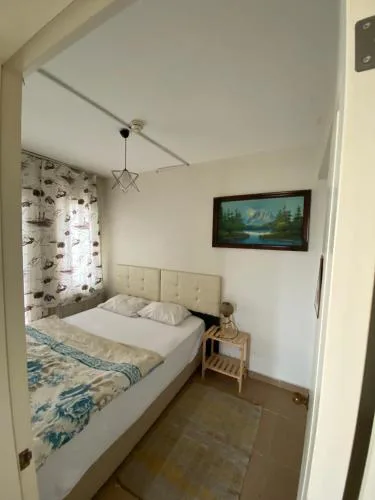 kasapoglu ceren pansiyon