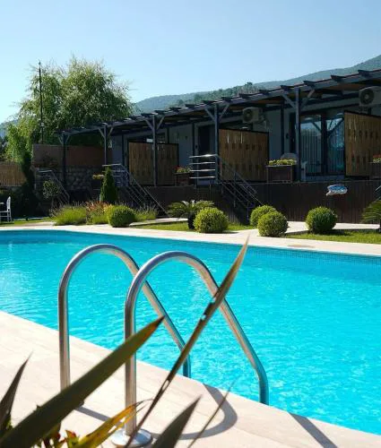 Golyaka Stone Garden Hotel