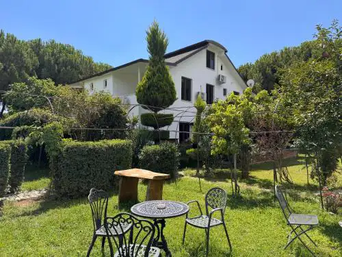 Keyfe Kadir Garden Butik Otel