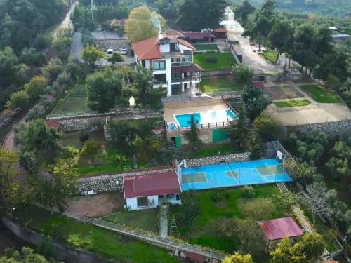 Blue Resort