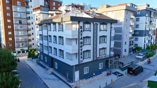 Luvıra Hotel