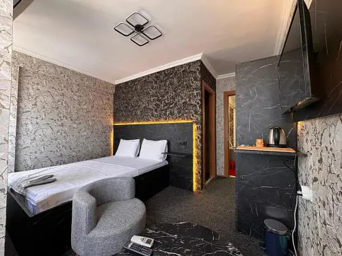MAHAL Otel PENDİK