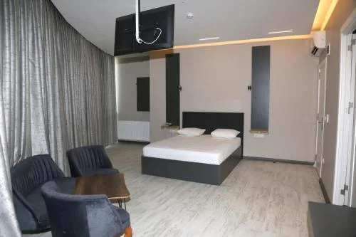 Zoom Airport Hotels