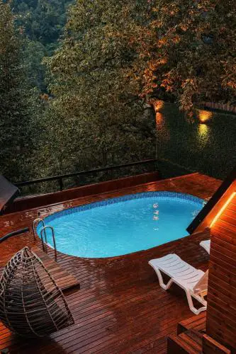 Alyüz Bungalov