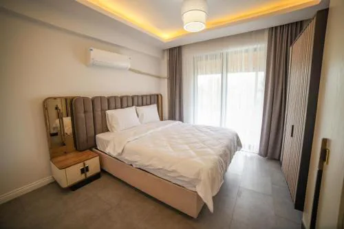Asil Villas