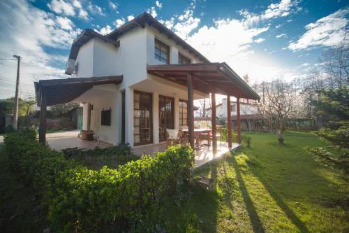 Beta Home Sapanca