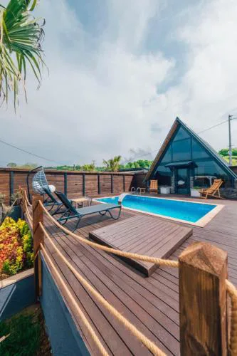Club Armada Bungalow Hotel Sapanca
