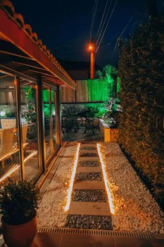 Çınar home