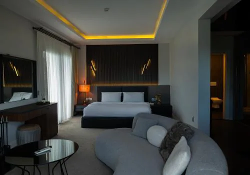 Didi Hotel Sapanca