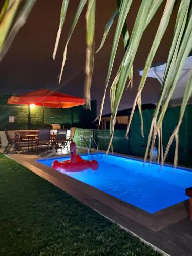 family villas 2