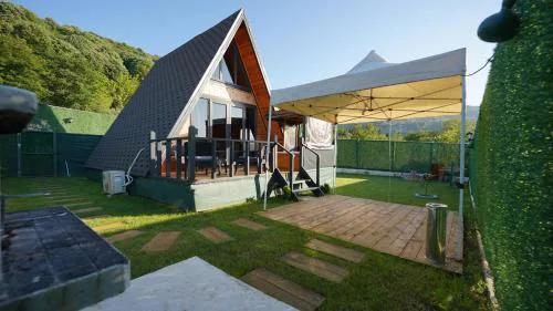 Hilltop Bungalov Sapanca 3
